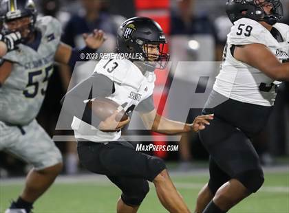 Thumbnail 1 in Servite vs St John Bosco photogallery.