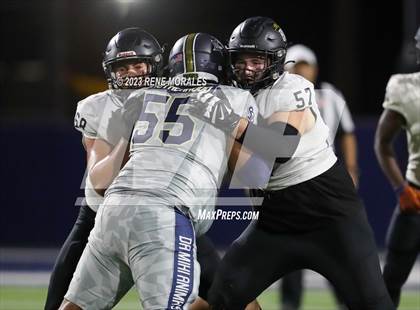 Thumbnail 3 in Servite vs St John Bosco photogallery.