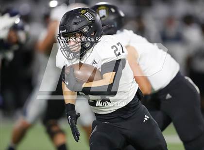 Thumbnail 1 in Servite vs St John Bosco photogallery.