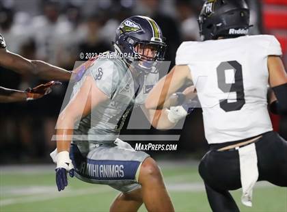 Thumbnail 2 in Servite vs St John Bosco photogallery.