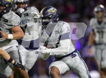 Thumbnail 1 in Servite vs St John Bosco photogallery.