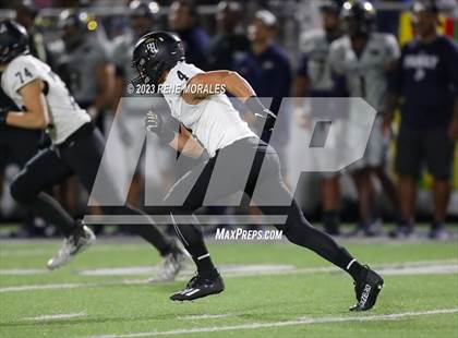 Thumbnail 3 in Servite vs St John Bosco photogallery.