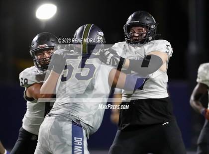 Thumbnail 1 in Servite vs St John Bosco photogallery.