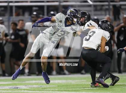 Thumbnail 3 in Servite vs St John Bosco photogallery.