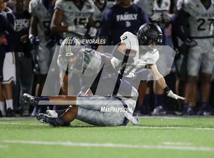 Thumbnail 1 in Servite vs St John Bosco photogallery.