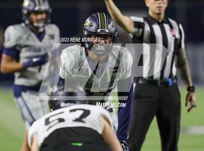 Thumbnail 1 in Servite vs St John Bosco photogallery.