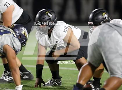 Thumbnail 3 in Servite vs St John Bosco photogallery.