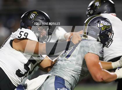 Thumbnail 2 in Servite vs St John Bosco photogallery.