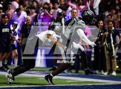 Thumbnail 1 in Servite vs St John Bosco photogallery.