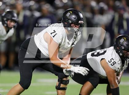 Thumbnail 3 in Servite vs St John Bosco photogallery.