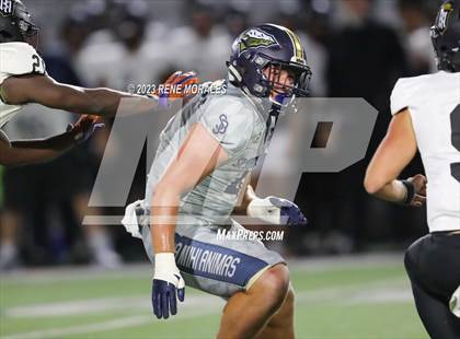 Thumbnail 1 in Servite vs St John Bosco photogallery.