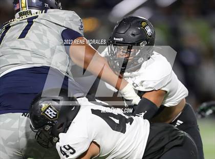 Thumbnail 3 in Servite vs St John Bosco photogallery.