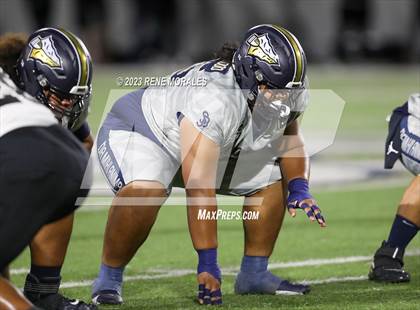 Thumbnail 2 in Servite vs St John Bosco photogallery.