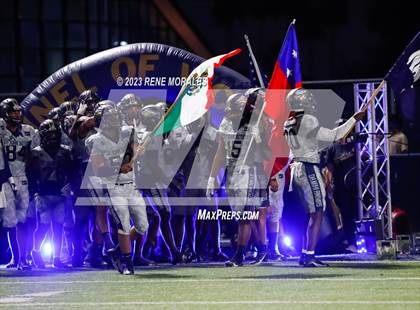 Thumbnail 2 in Servite vs St John Bosco photogallery.