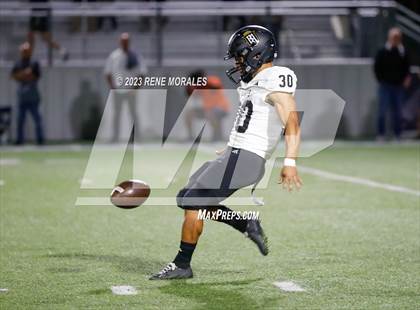 Thumbnail 1 in Servite vs St John Bosco photogallery.