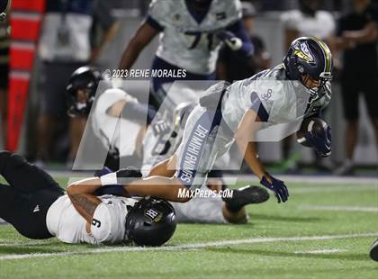 Thumbnail 2 in Servite vs St John Bosco photogallery.
