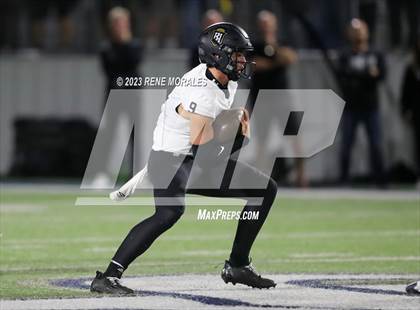 Thumbnail 3 in Servite vs St John Bosco photogallery.