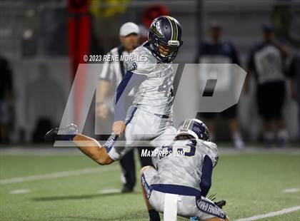 Thumbnail 1 in Servite vs St John Bosco photogallery.