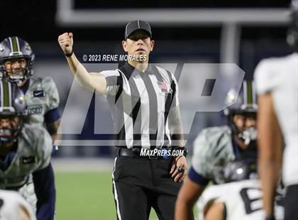 Thumbnail 2 in Servite vs St John Bosco photogallery.