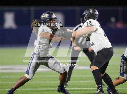 Thumbnail 1 in Servite vs St John Bosco photogallery.