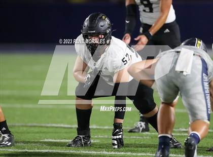 Thumbnail 2 in Servite vs St John Bosco photogallery.