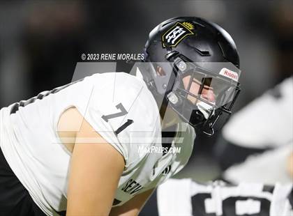 Thumbnail 3 in Servite vs St John Bosco photogallery.
