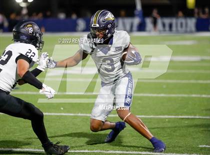 Thumbnail 1 in Servite vs St John Bosco photogallery.
