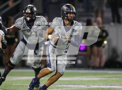 Thumbnail 1 in Servite vs St John Bosco photogallery.