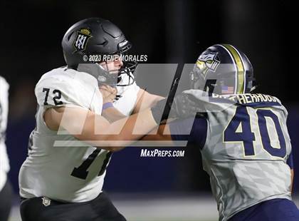 Thumbnail 1 in Servite vs St John Bosco photogallery.