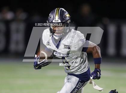 Thumbnail 1 in Servite vs St John Bosco photogallery.