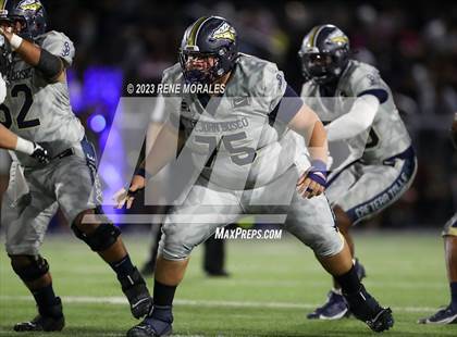 Thumbnail 3 in Servite vs St John Bosco photogallery.