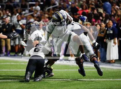 Thumbnail 1 in Servite vs St John Bosco photogallery.