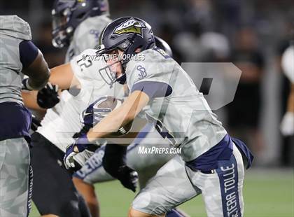 Thumbnail 1 in Servite vs St John Bosco photogallery.