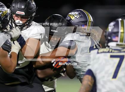 Thumbnail 3 in Servite vs St John Bosco photogallery.