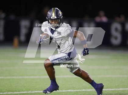 Thumbnail 3 in Servite vs St John Bosco photogallery.