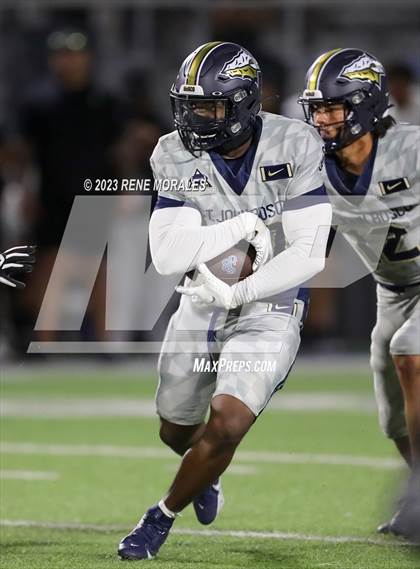 Thumbnail 1 in Servite vs St John Bosco photogallery.