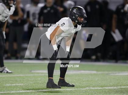 Thumbnail 1 in Servite vs St John Bosco photogallery.