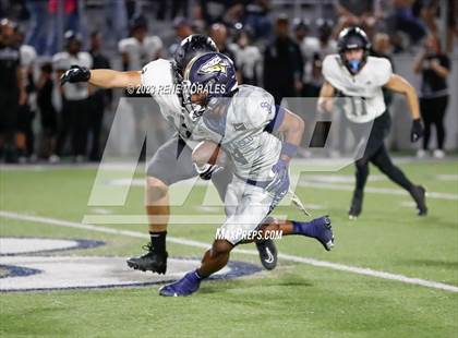 Thumbnail 1 in Servite vs St John Bosco photogallery.
