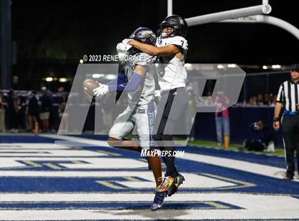 Thumbnail 1 in Servite vs St John Bosco photogallery.