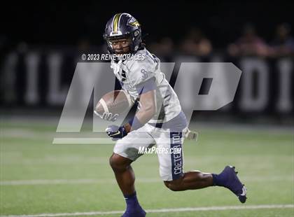 Thumbnail 1 in Servite vs St John Bosco photogallery.