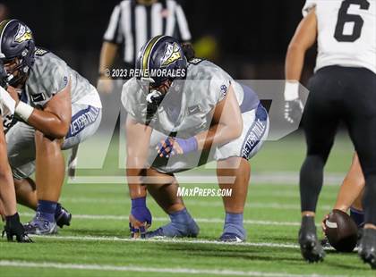 Thumbnail 1 in Servite vs St John Bosco photogallery.