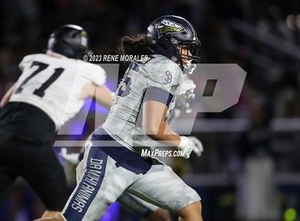 Thumbnail 1 in Servite vs St John Bosco photogallery.