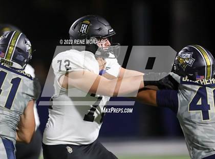 Thumbnail 2 in Servite vs St John Bosco photogallery.
