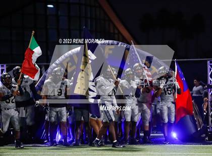 Thumbnail 1 in Servite vs St John Bosco photogallery.
