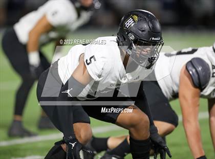 Thumbnail 2 in Servite vs St John Bosco photogallery.