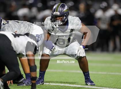 Thumbnail 1 in Servite vs St John Bosco photogallery.