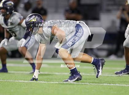 Thumbnail 2 in Servite vs St John Bosco photogallery.