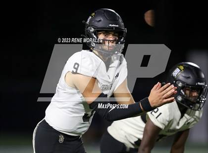 Thumbnail 1 in Servite vs St John Bosco photogallery.