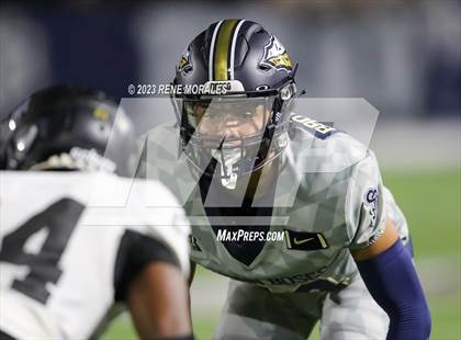 Thumbnail 1 in Servite vs St John Bosco photogallery.