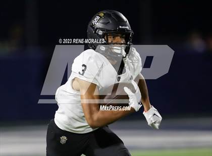Thumbnail 1 in Servite vs St John Bosco photogallery.